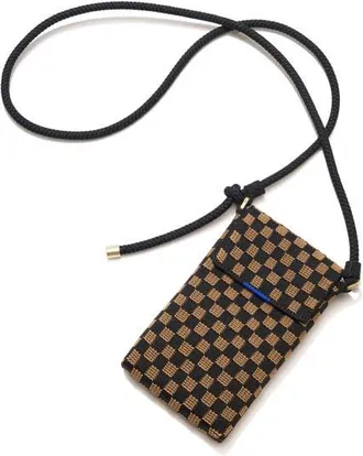 Rothy's The Phone Crossbody in Midnight Song at Nordstrom