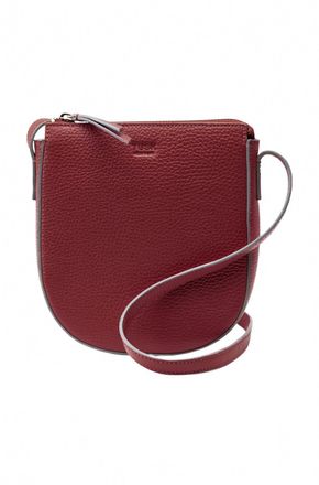 Tusk Womens Yash Small Crossbody Bag In Red