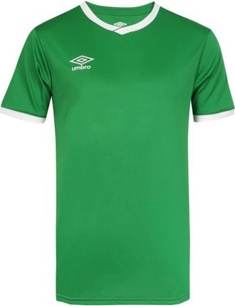 Umbro Uomo, Top, Verde, 2Xs, new