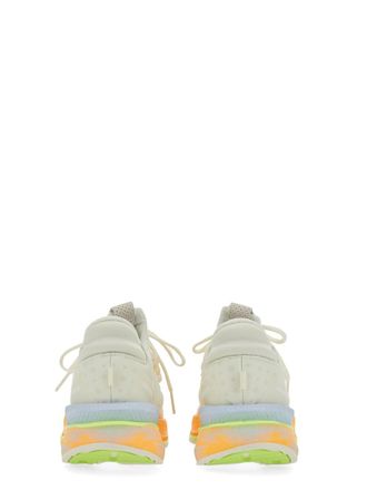 adidas Textile Trainers Sneaker - Multicolor