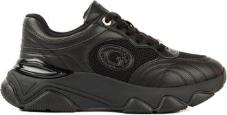 Guess Morriz Insert sneaker voor dames