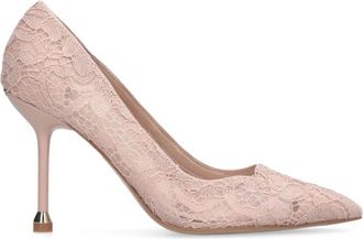 Liu Jo Pumps - Dames - Pumps - Roze - 38 EU - Schoenen