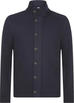 Gran Sasso Uomo, Maglie, Blu, XL, new
