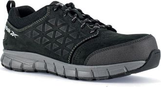 Reebok Calzado De Seguridad Reebok Excel Light Ib1036-1 S3 Hro - 45 (eu) - Negro