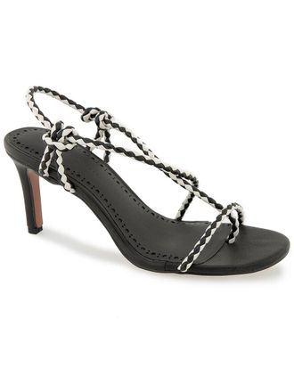 Rebecca Minkoff Jayce Leather Sandal