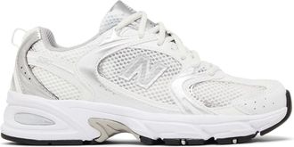 New Balance Mens 530 Munsell White