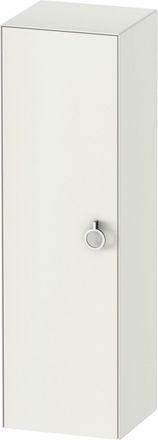 Duravit Duravit - Tulip Blanco Armario De Media Altura, Ancho 400 X Fondo