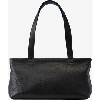 Tusk Anaya Zip Top Tote in Black at Nordstrom