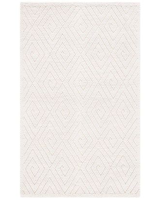 Safavieh Natura Wool & Cotton Rug