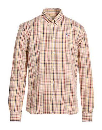 Maison Kitsun&eacute; TOPWEAR - Shirts sur YOOX.COM