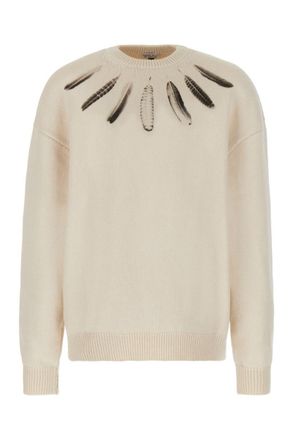 Marcelo Burlon Knitwear