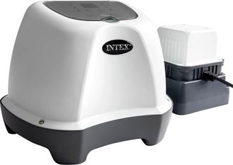 Intex Clorador Salino Krystal Clear 12 V