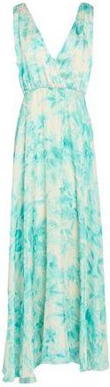 Liu Jo DRESSES - Maxi dresses on YOOX.COM