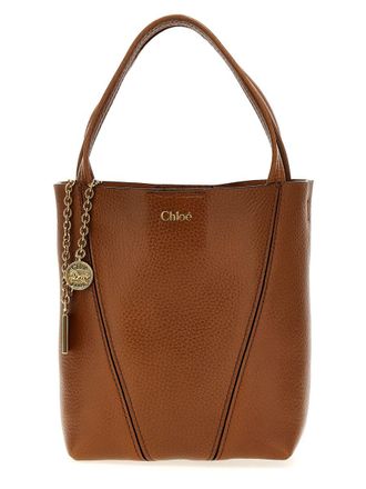 Chloé Chloé Spin Handbag