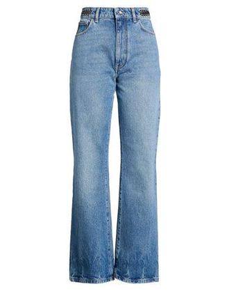 Paco Rabanne BOTTOMWEAR - Jeans on YOOX.COM