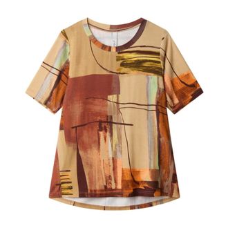 Australian Footware T-shirts and Polos - female - Australian - T-Shirts - Multicolor - 2XL - Tops