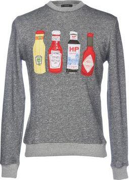 Kaos CAMISETAS Y TOPS - Sudaderas en YOOX.COM