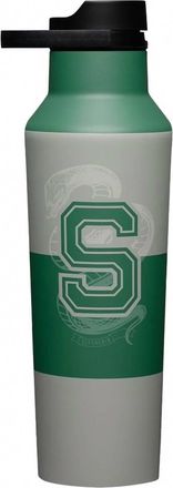Corkcicle Harry Potter Sport Canteen - 20Oz In Slytherin