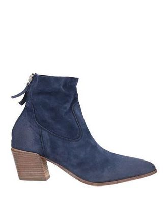 Moma SCHUHE - Stiefeletten auf YOOX.COM