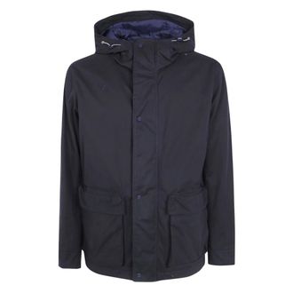 Herno Light Jassen - Heren - Jassen - Blauw - Maat: L