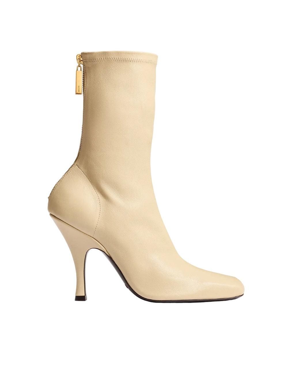 ブーツその他 Khaite Ankle boots Andee Ankle Boot – KHAITE