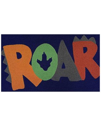 The Rug Market Roar Rug