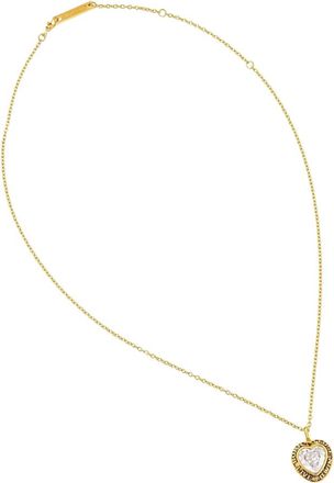 AMBUSH Necklaces - Dames - Kettingen - Geel - ONE Size - Accessoires