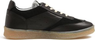 Maison Margiela Court Low-Top Sneakers
