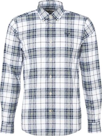 Barbour Camisa entallada - Shirts - Hombre - Multicolor - S