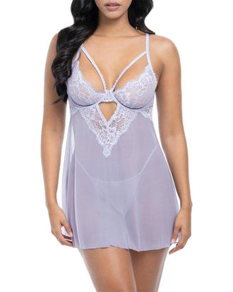 Oh l&agrave; l&agrave; Ch&eacute;ri Elsie Babydoll