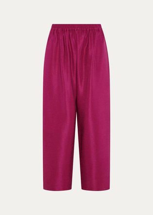 Eskandar Japanese Trousers