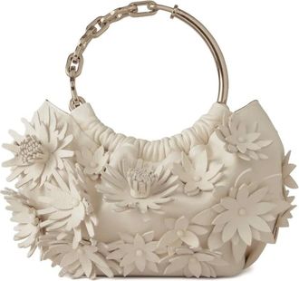 Mulberry Borsa tote Pimlico Bracelet - Bianco