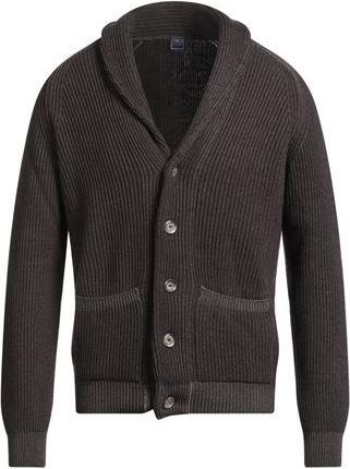 Fedeli MAGLIERIA - Cardigan su YOOX.COM