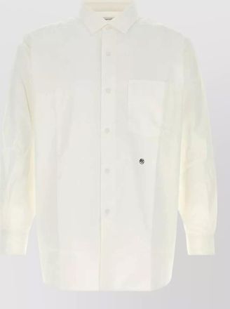 Nanam&iacute;ca oversized shirt
