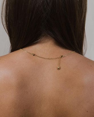 Sterling Forever Sterling Silver Necklace Extender Set of 2