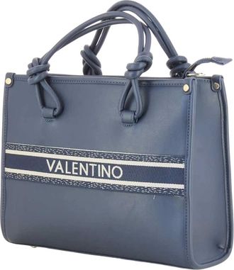 Valentino Mujer, Bolsos, Azul, Talla: ONE Size