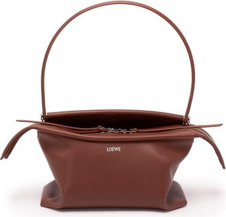 Loewe Whisker Small Shoulder Bag