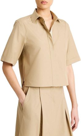 Vince Button Down Shirt