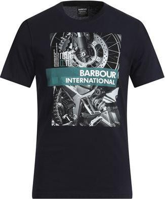 Barbour T-shirts