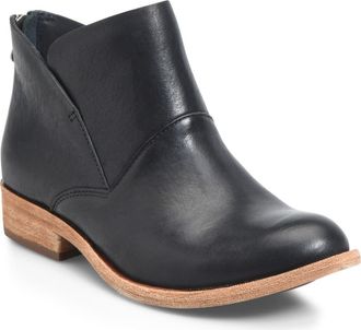 Kork-ease Ryder Ankle Boot in Black at Nordstrom Rack, Size 6.5