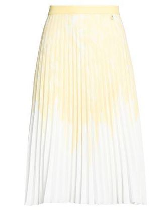 Elisabetta Franchi BOTTOMWEAR - Midi skirts on YOOX.COM