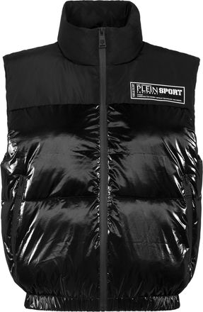 Plein Sport Jogging Vest