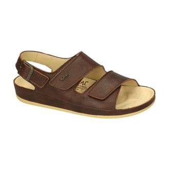 Vital Heren, Schoenen, Bruin, Maat: 47 EU Leer