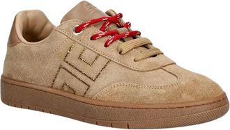 Elisabetta Franchi Zapatillas - Shoes - Mujer - Marr&oacute;n - 38 EU