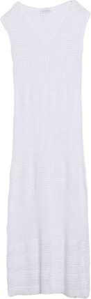 Calatura VESTIDOS - Vestidos largos en YOOX.COM