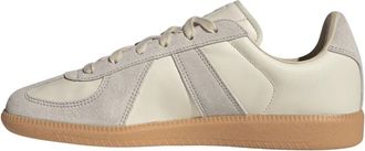adidas BW Army Schoenen - Heren - Skateschoenen - Beige - 39 1/2 EU - Leer - Fitness