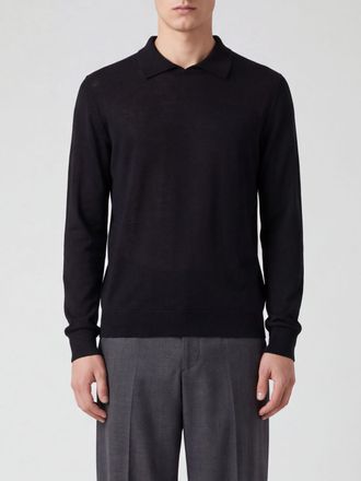 Lisa Yang Maglia Uomo colore Nero