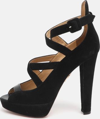 Charlotte Olympia Gladys