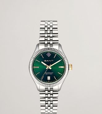 GANT Women Sussex Wristwatch (ONE SIZE) PONDEROSA PINE