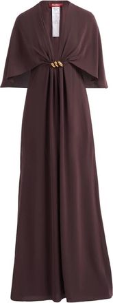Max Mara Mujer, Vestidos, P&uacute;rpura, Talla: XS